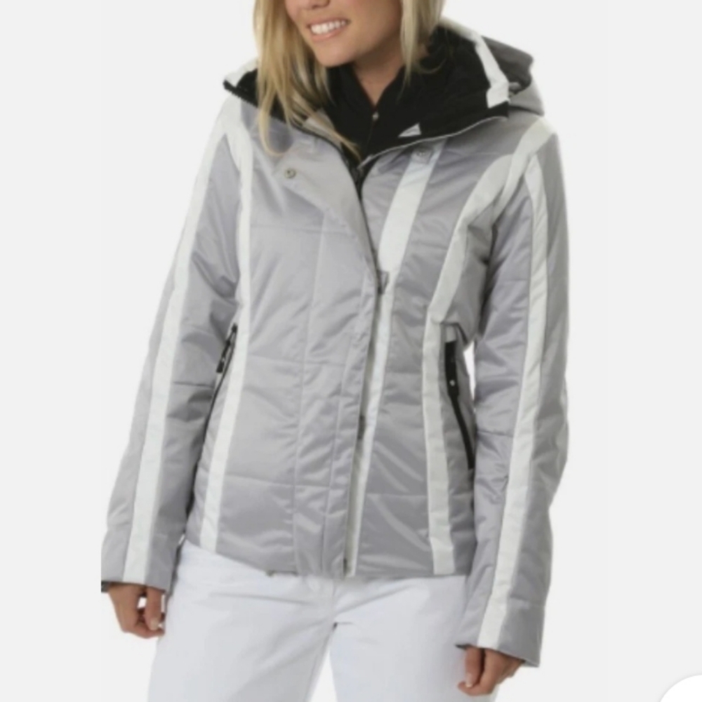 Obermeyer Adele ski jacket - image 1